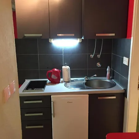 Apartamento Elena Split