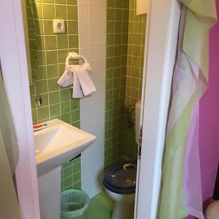 Elena Apartamento *