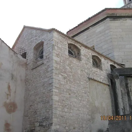 Apartamento Elena Split