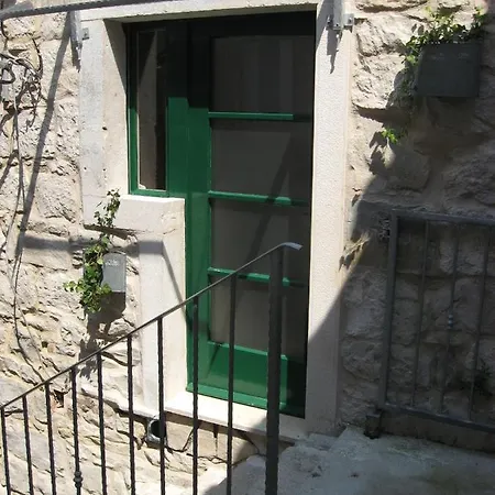 Elena Apartamento Split