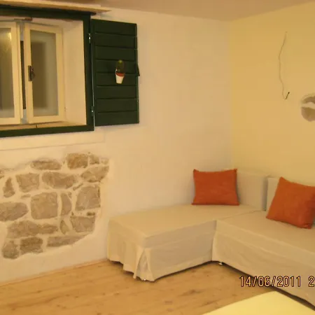 Elena Apartamento Split