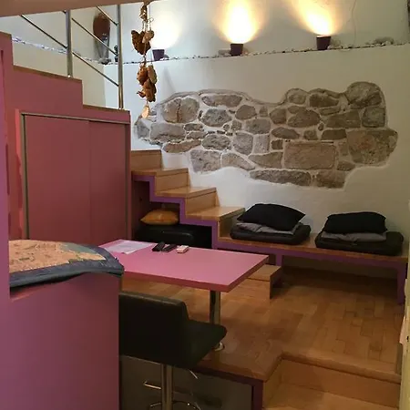 Elena Apartment